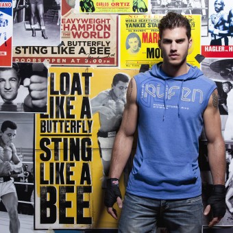 Rufen 2013 -- Spring Campaign