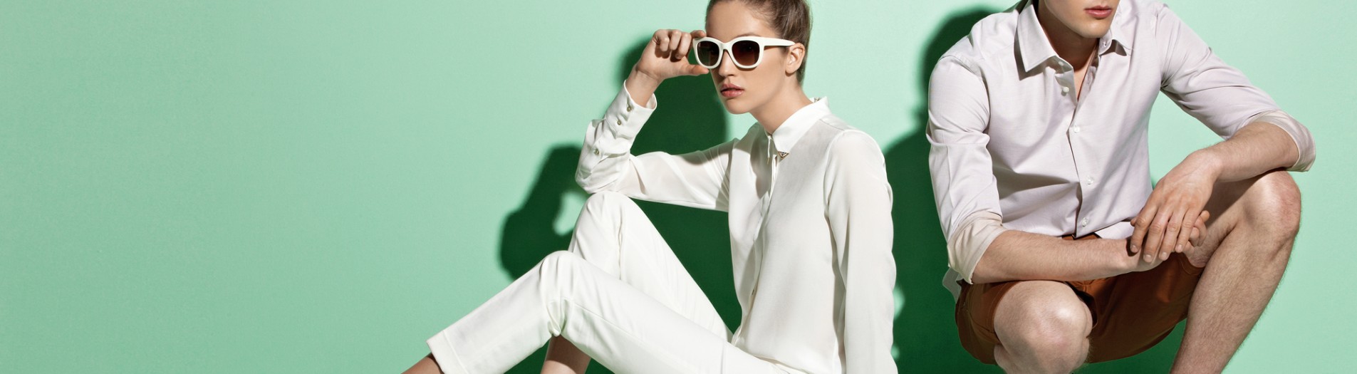 The Volts -- Spring 2012 Campaign